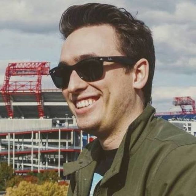 Nate Gabler